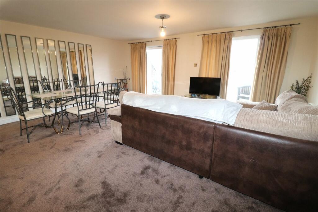 Additional image 6 of The Mailbox, Wharfside Street, Birmingham, B1