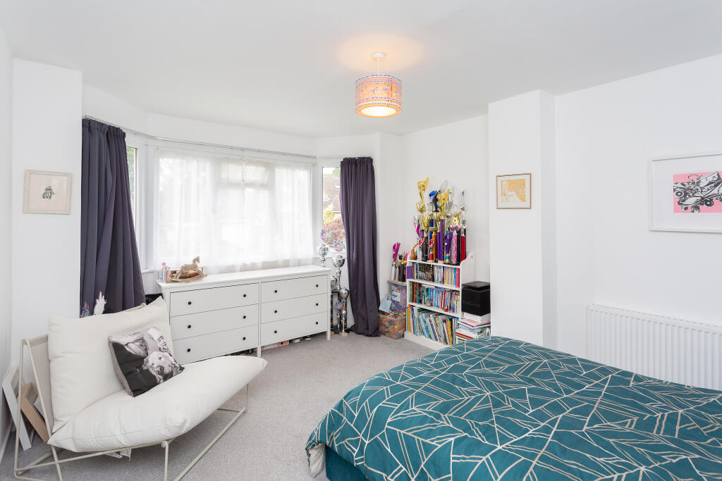 Additional image 6 of Ridge Avenue, HARPENDEN, AL5