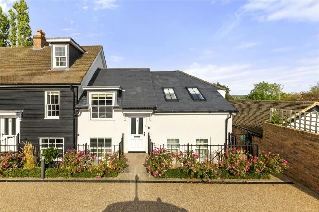 Additional image 19 of Orme Court, Essendon, Hertfordshire, AL9