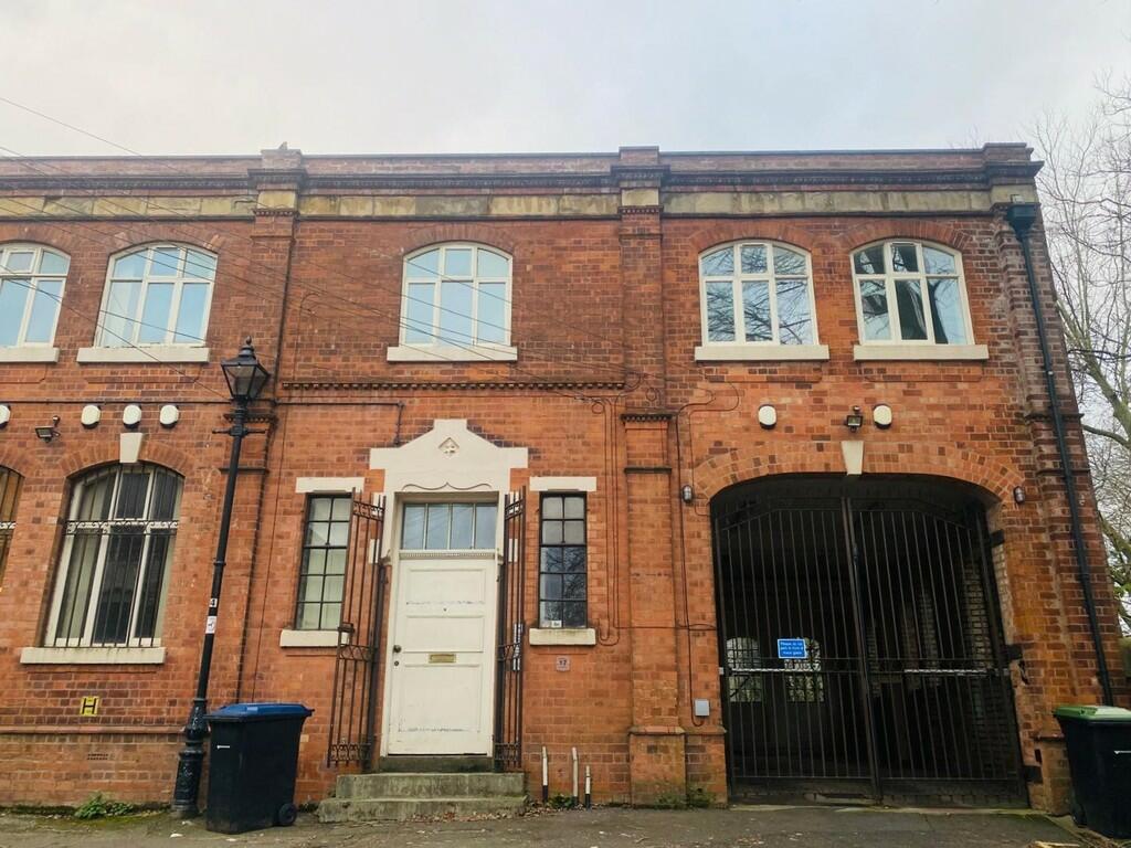 Additional image 12 of Key Hill Drive, Jewellery Quarter, Birmingham