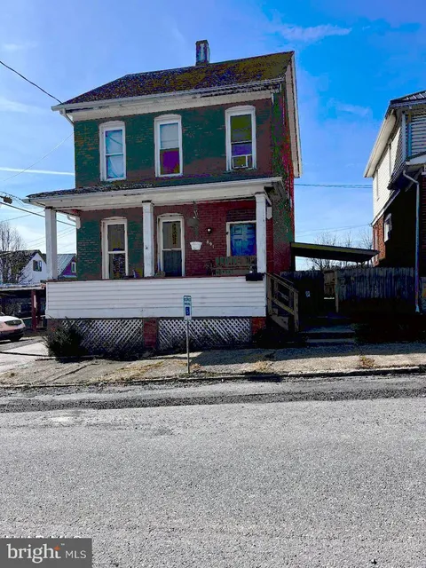 Property image - 891 26th Street, Altoona, PA 16601