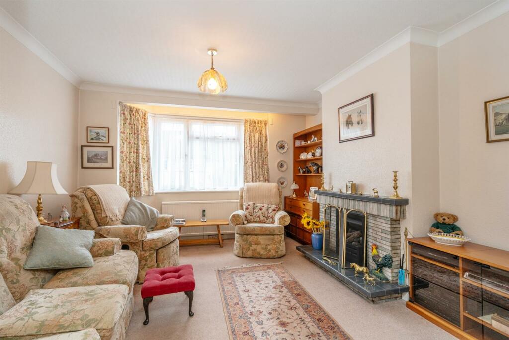 Additional image 5 of Dickens Close, St. Albans