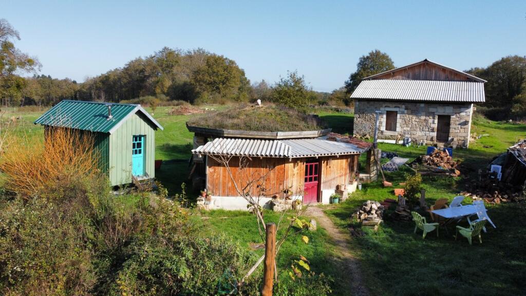 Additional image 2 of Aquitaine, Dordogne, St-Saud-Lacoussière, France
