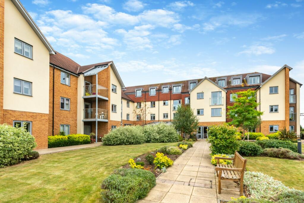 Additional image 9 of Flat 44, 232 London Road, St Albans