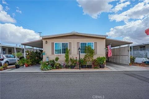 1895 W Devonshire Avenue Unit 43, Hemet, CA 92545
