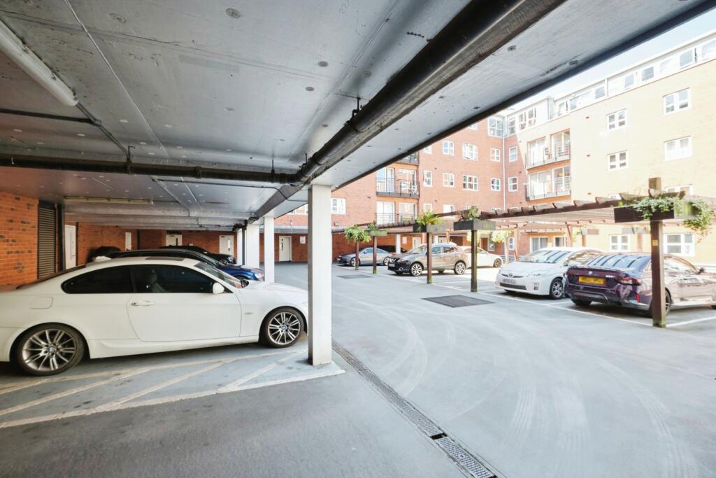 Additional image 18 of Scotland Street, Birmingham, West Midlands, B1