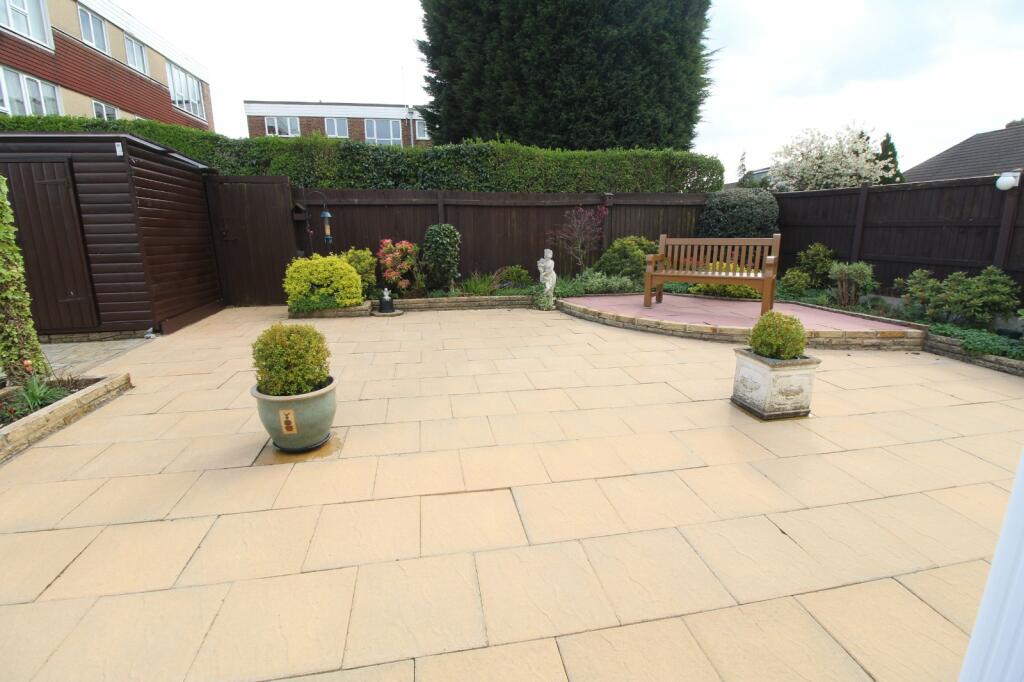 Additional image 11 of Jennifer Walk, Birmingham, West Midlands, B25