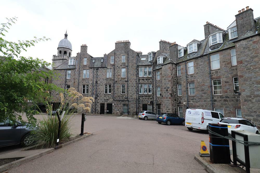 Additional image 18 of Holburn Street, Flat , AB10