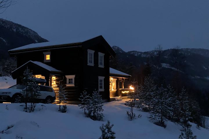 Additional image 3 of Storoddevegen 57, 3849 Vråliosen, Norway