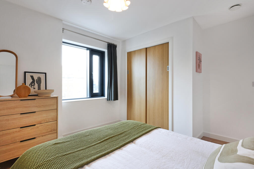 Additional image 6 of The Lansdowne, 25 Hagley Road, Birmingham, B16 8FY