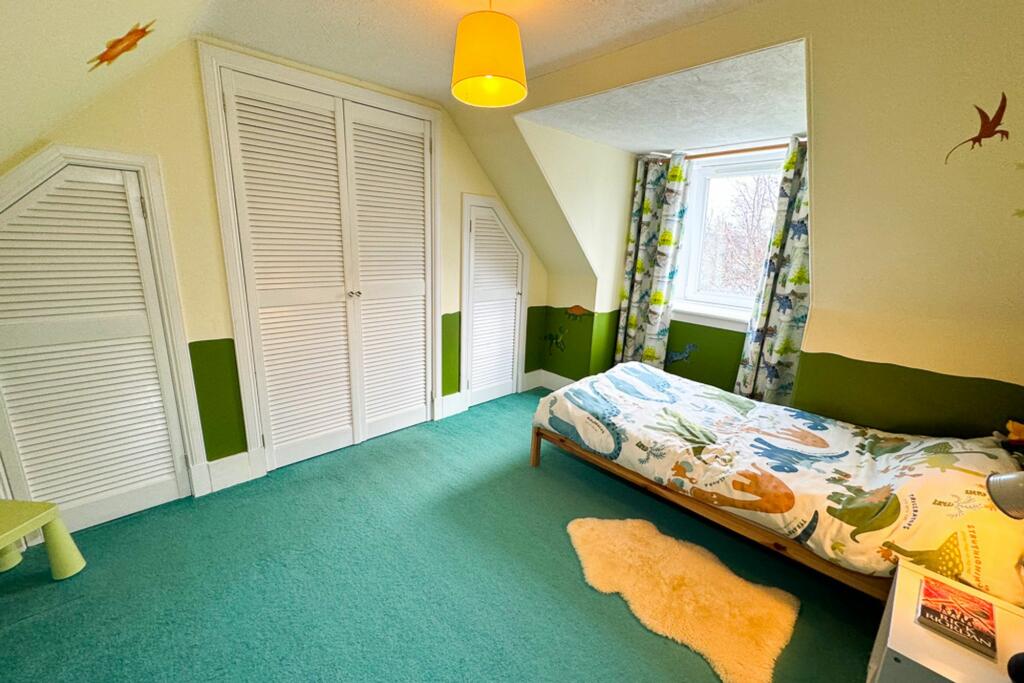 Additional image 13 of South Road, Insch, AB52