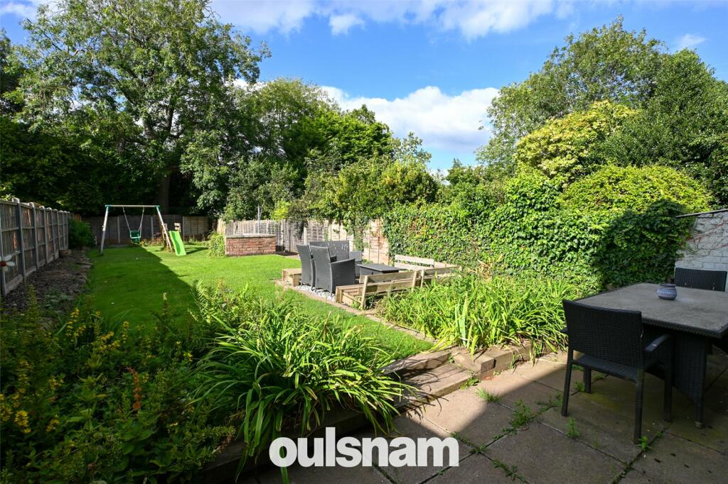 Additional image 16 of Chelston Road, Northfield, Birmingham, B31