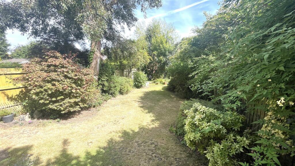 Additional image 22 of Woodstock Road, Moseley