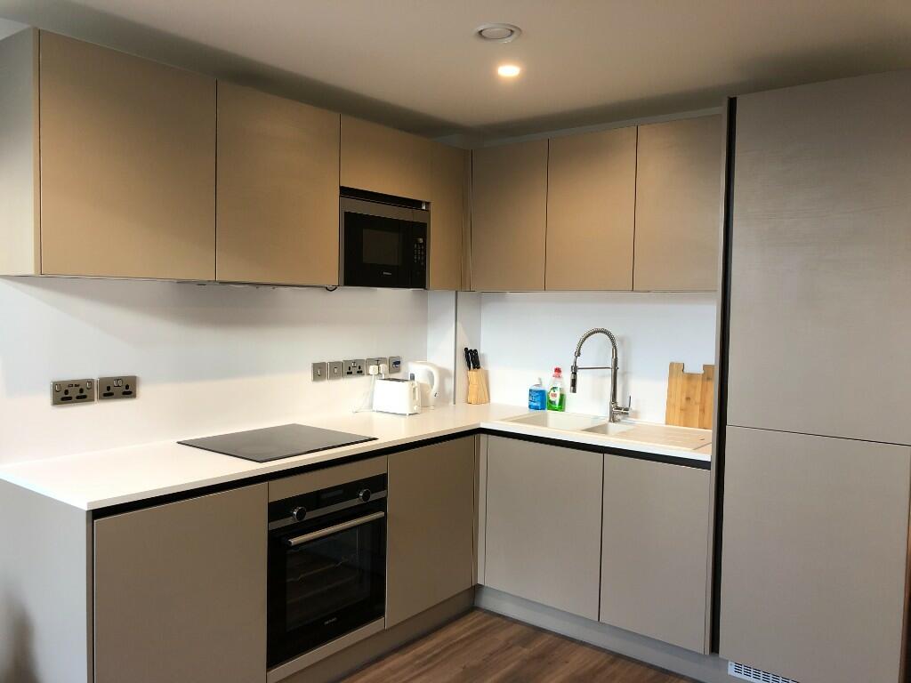 Additional image 3 of Lightwell Apt, Cornwall Street, Birmingham, B3