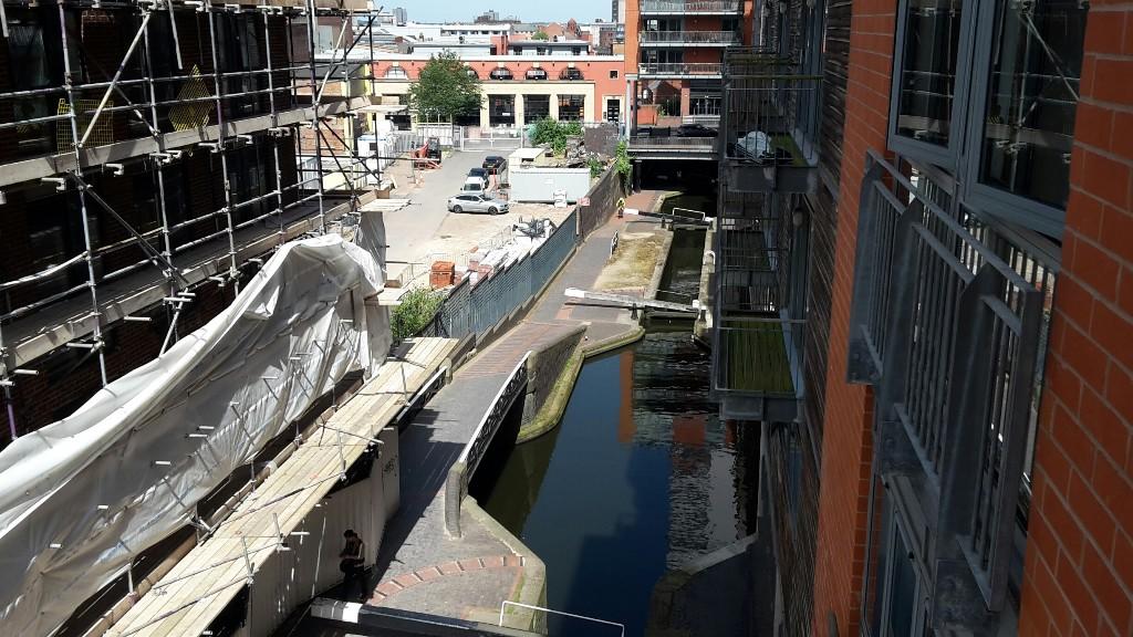 Additional image 13 of Fleet Street, Birmingham, B3