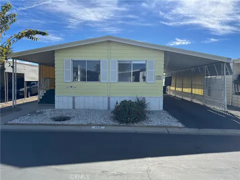 575 S Lyon Ave Unit 155, Hemet, CA 92543