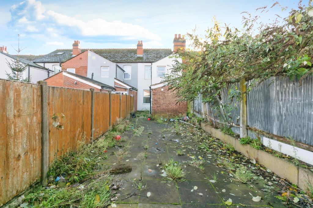 Additional image 12 of Fernley Road, Birmingham