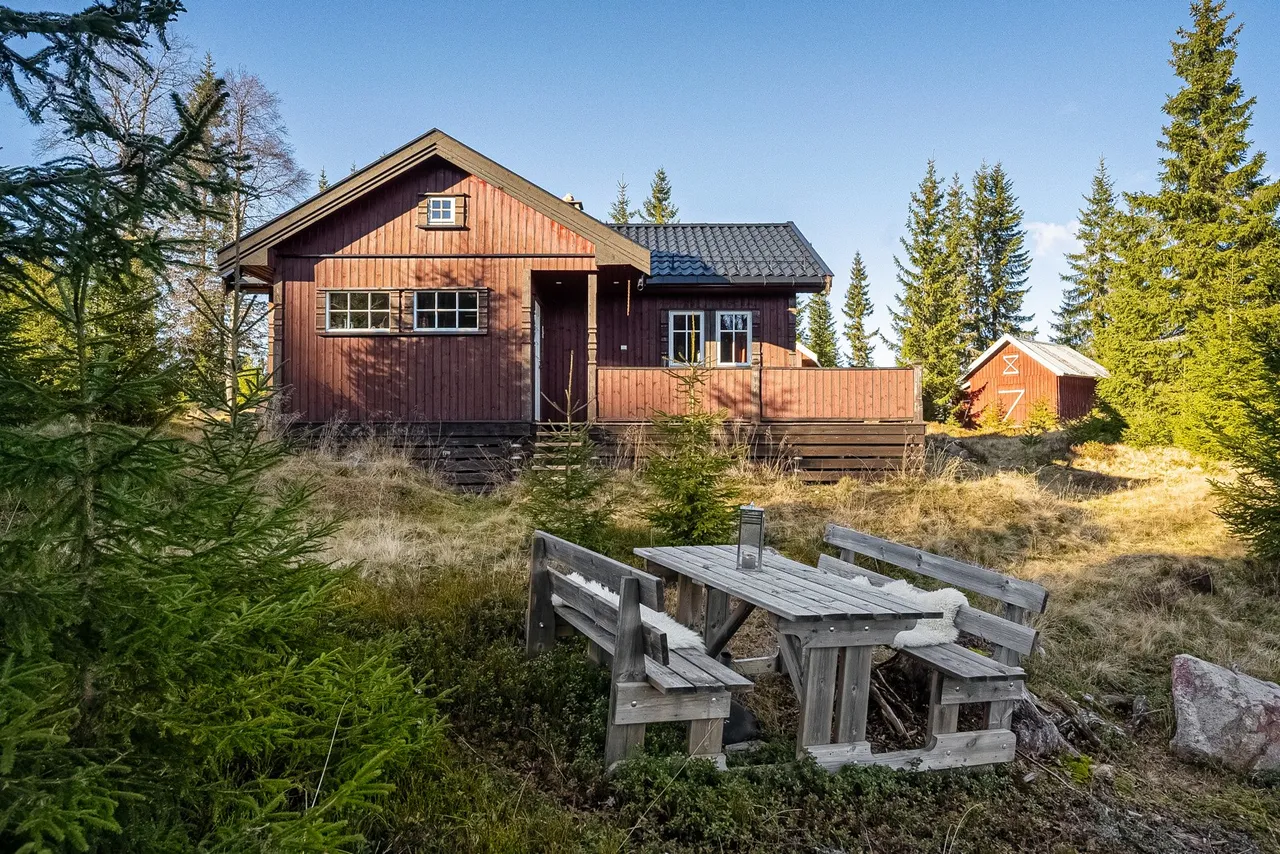 Additional image 3 of Bergsjøvegen 195, 2847 Kolbu