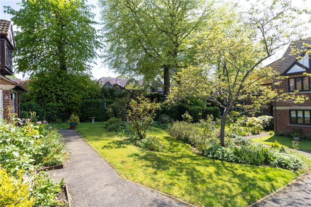 Additional image 9 of Townsend Road, Harpenden, Hertfordshire, AL5