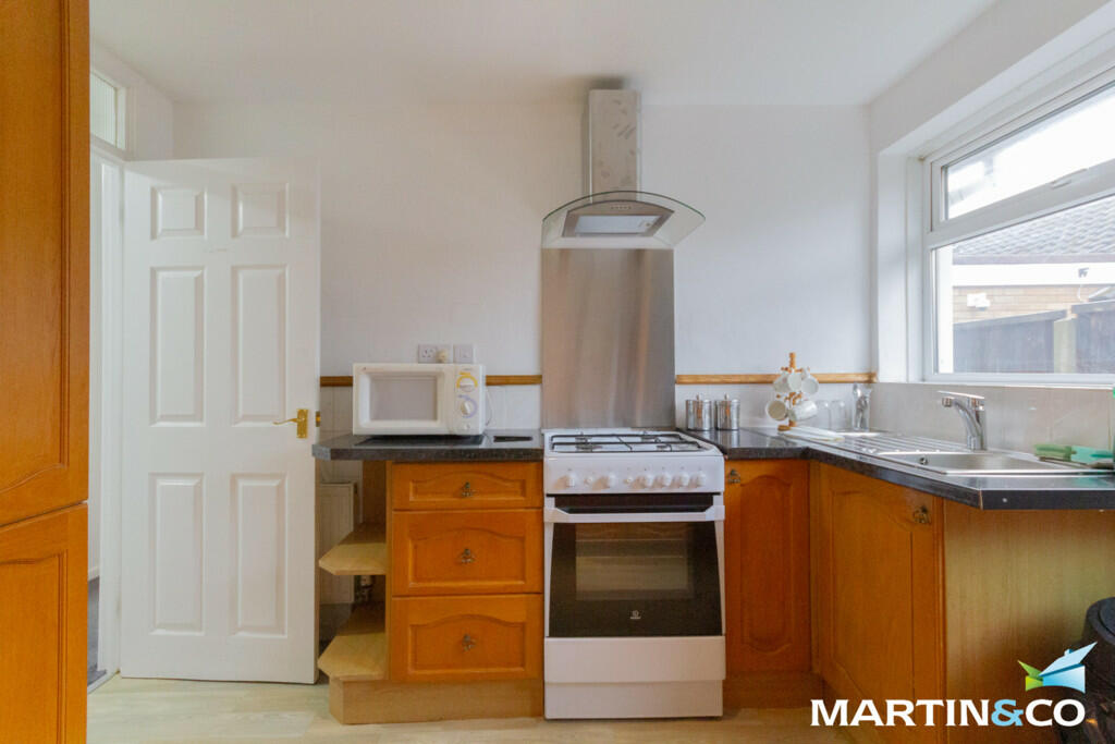 Additional image 4 of Fitz Roy Avenue, Harborne, B17