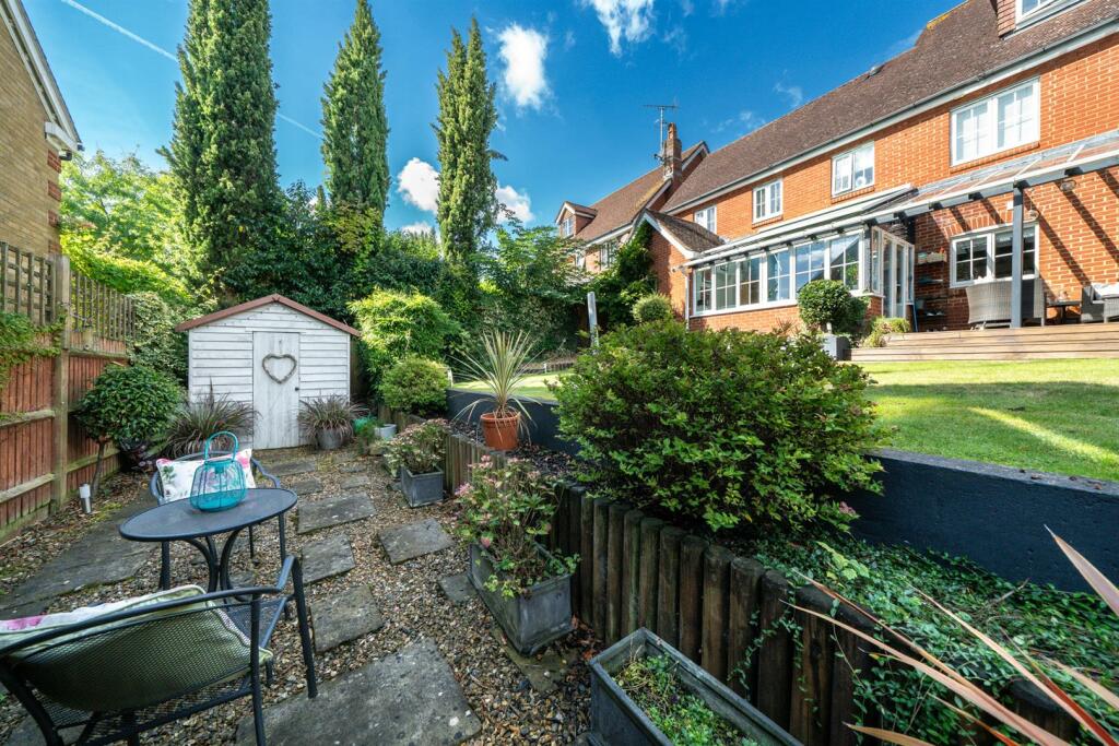 Additional image 36 of Ellis Fields, St. Albans