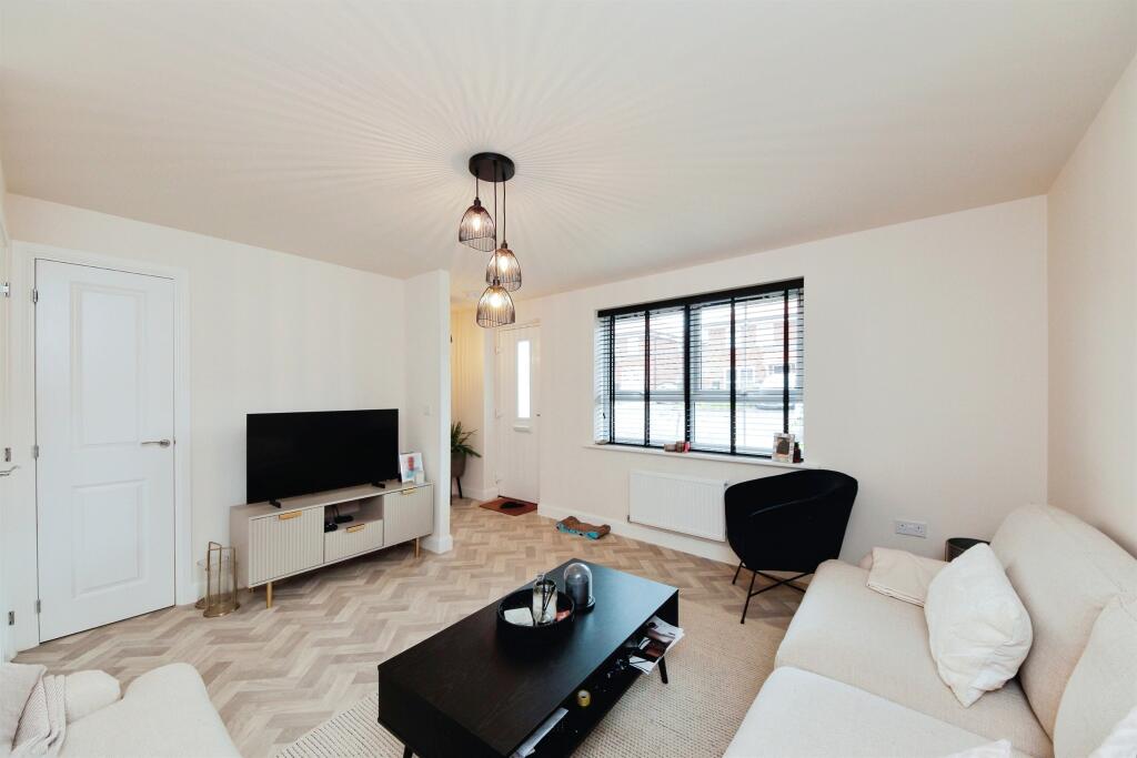 Additional image 3 of Lucks Avenue, Birmingham