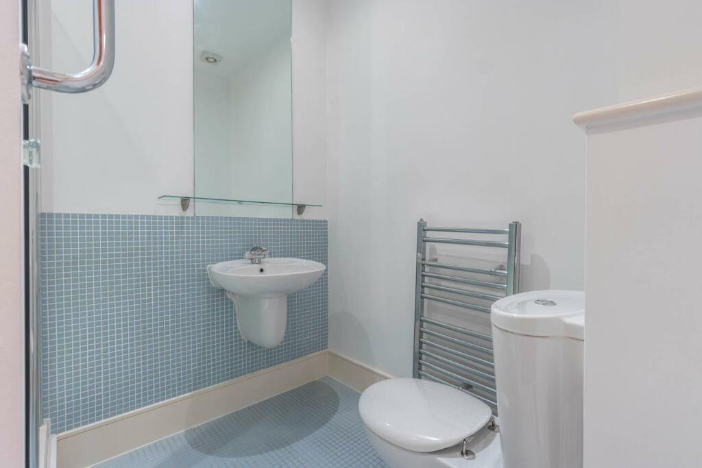 Additional image 16 of St James Place, George Road, B15 1PQ