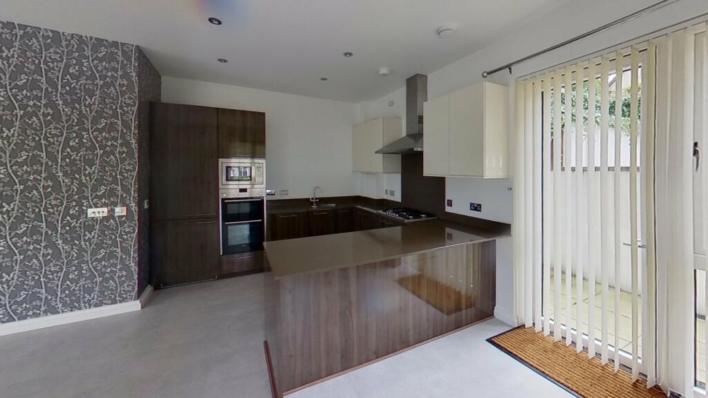 Additional image 3 of Oakhill Grange, West End, Aberdeen, AB15