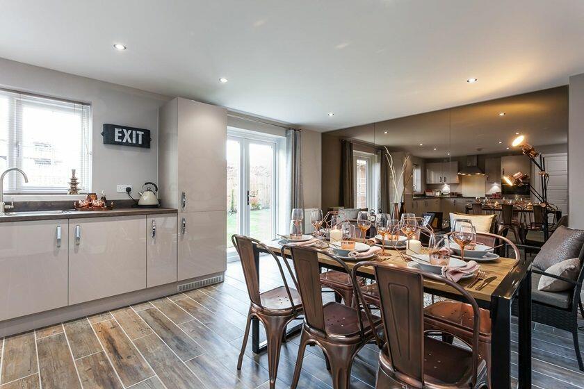 Additional image 3 of The Elms - The Collaton, Shaftmoor Lane, Hall Green