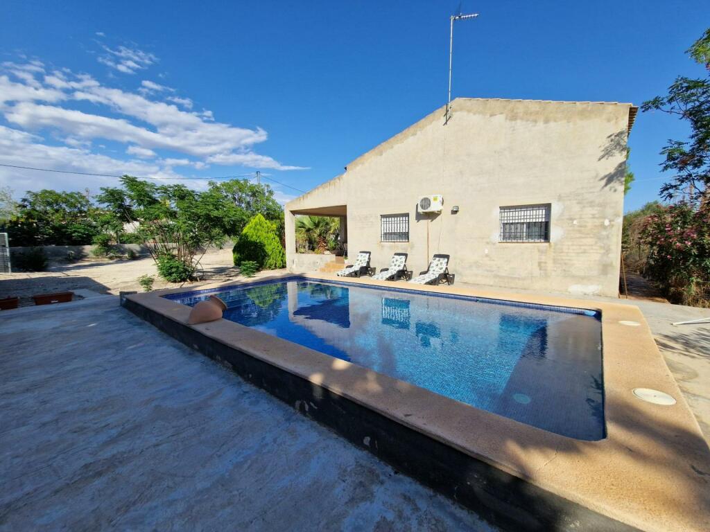 Additional image 2 of Murcia, Fortuna, Spain