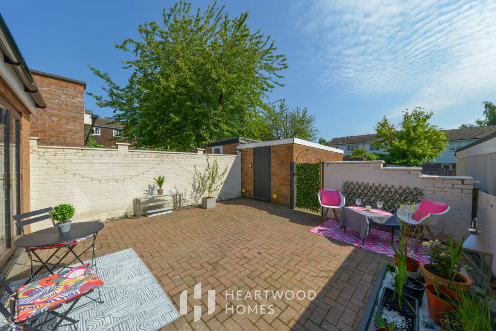 Additional image 20 of Holyrood Crescent, St. Albans, AL1 2LU