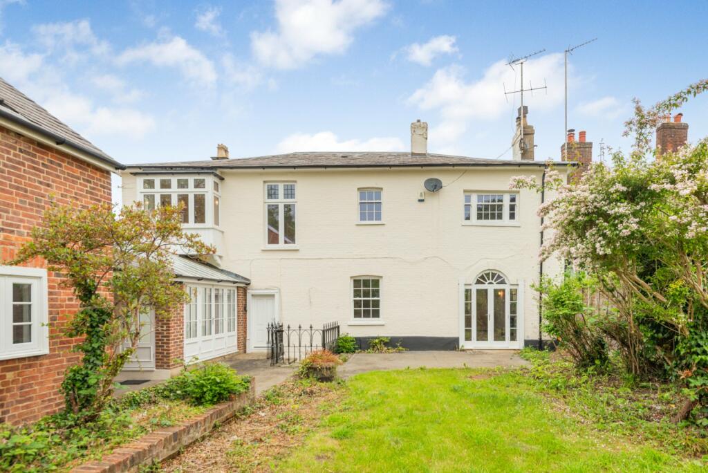 Additional image 31 of Verulam Road, St. Albans, Hertfordshire