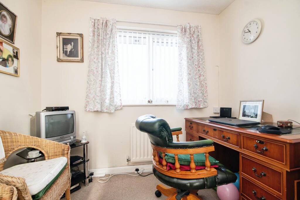 Additional image 13 of Woodridge Avenue, Quinton, Birmingham, West Midlands, B32
