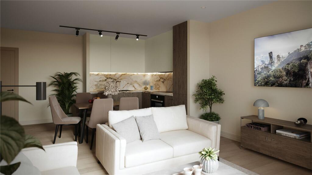 Bradford Street, Digbeth, Birmingham, B12