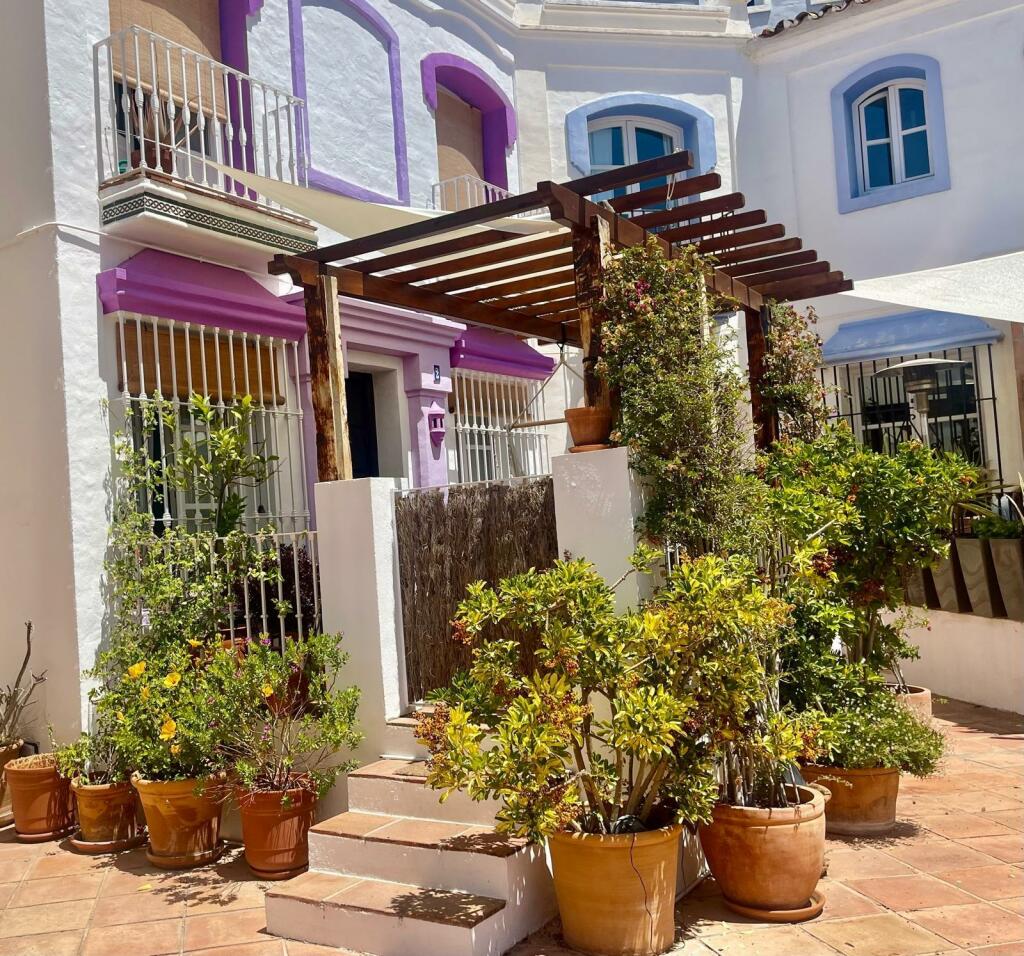 Additional property image - Andalucia, Malaga, Benahavis, Spain