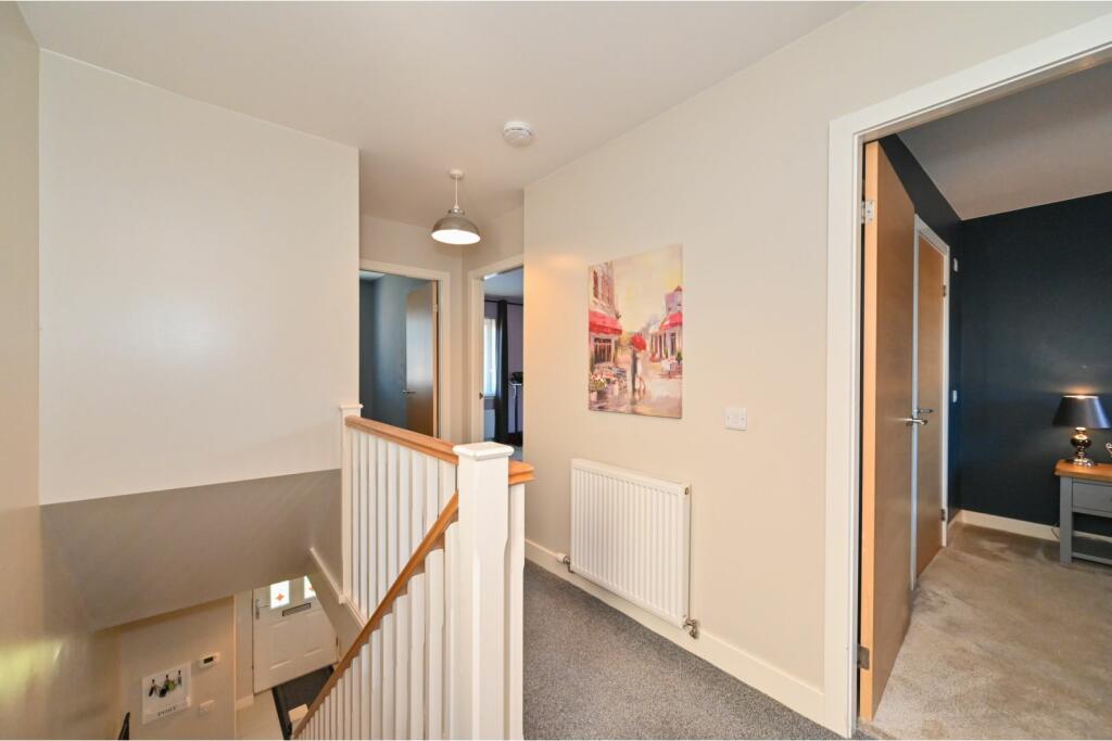 Additional image 12 of Lyall Street, Laurencekirk, AB30