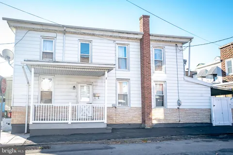 20 S 6th Street, Mahanoy City, PA 17948