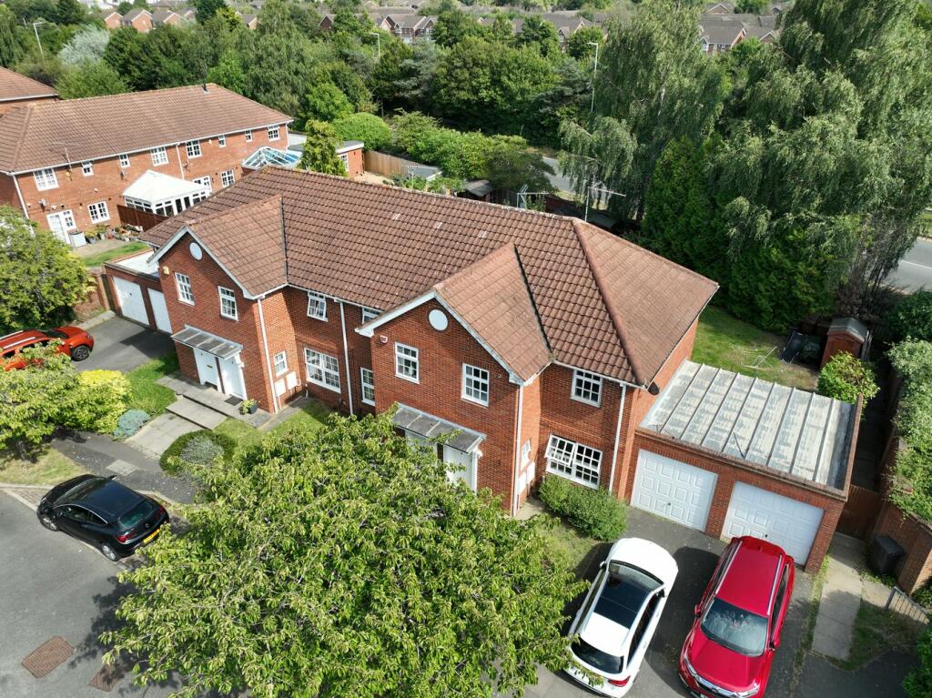 Additional image 13 of Rooks Close, Welwyn Garden City, AL8