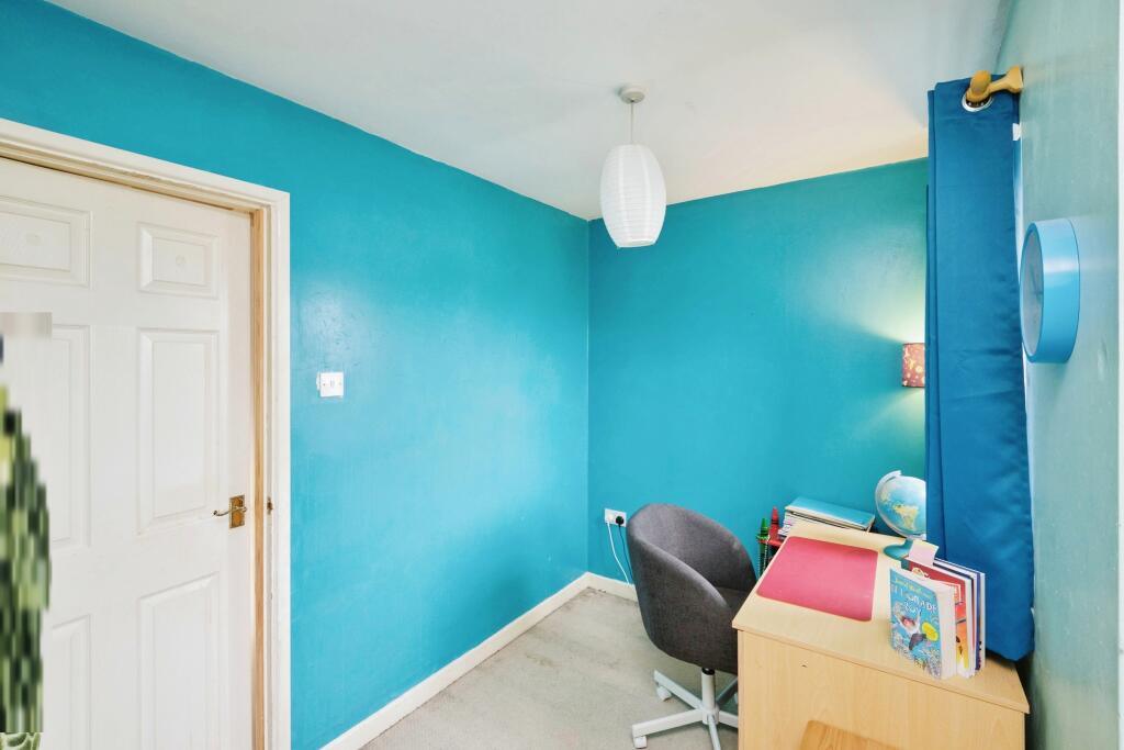 Additional image 14 of Berkeley Mews, Birmingham, West Midlands, B25