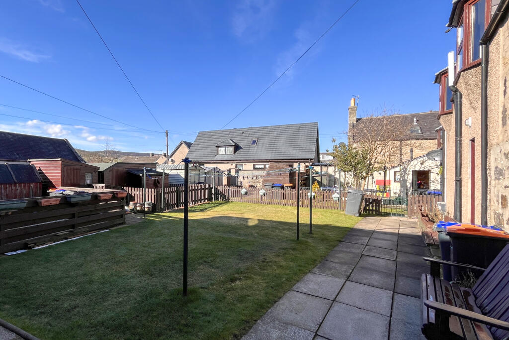 Additional image 9 of Littlejohn Street, Huntly, AB54