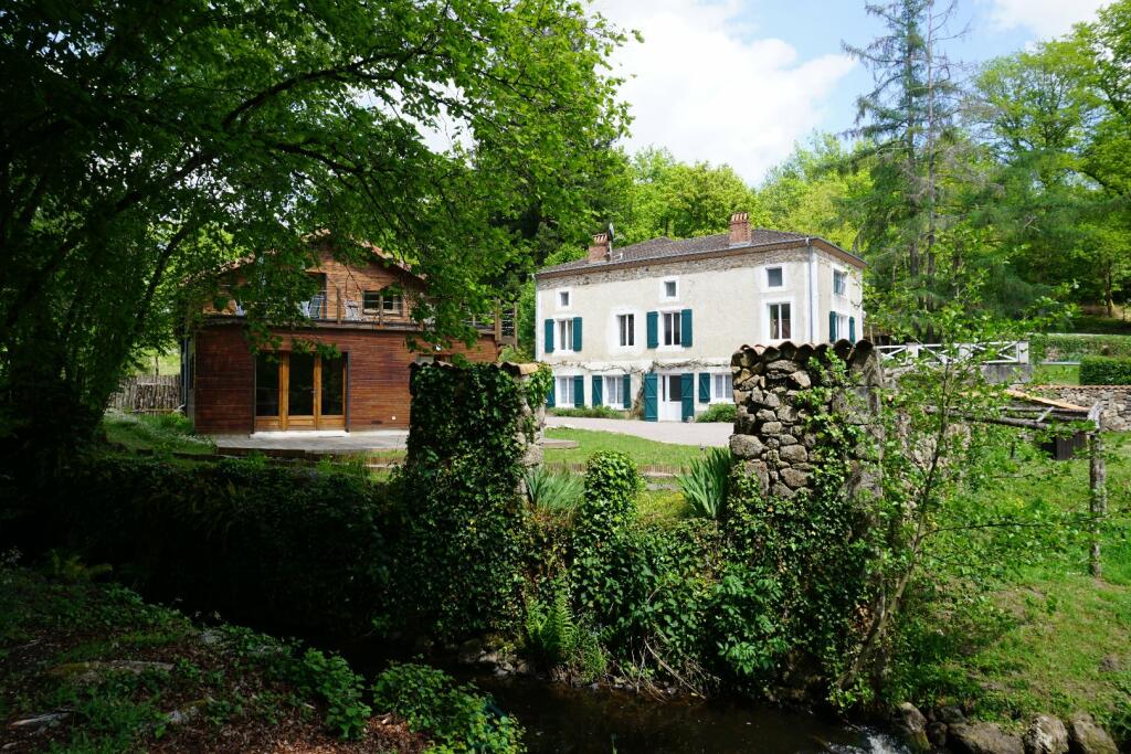 Additional image 2 of Aquitaine, Dordogne, Savignac-de-Nontron, France