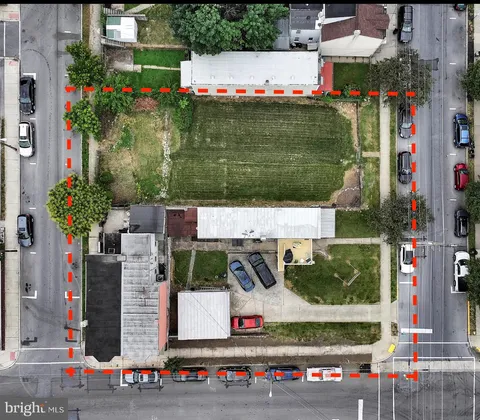 215 Chestnut Street, West Reading, PA 19611