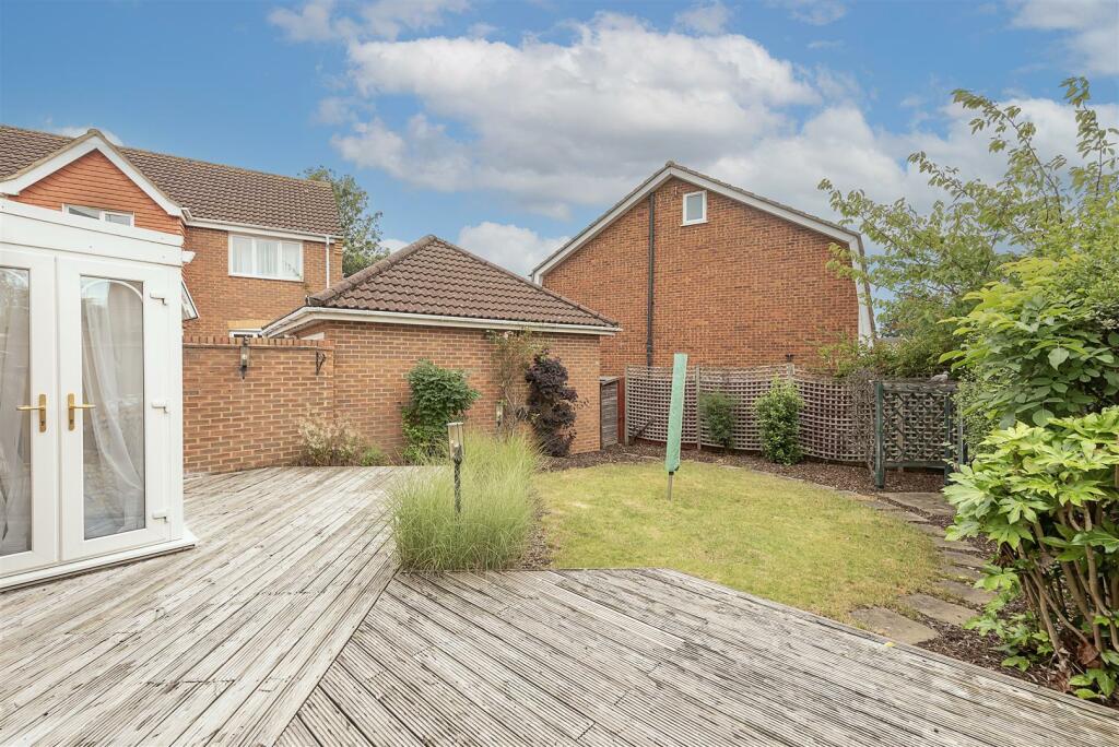 Additional image 14 of Marconi Way, St. Albans