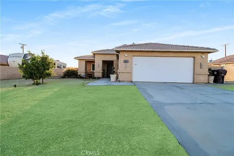 2001 Bell Court, Thermal, CA 92274