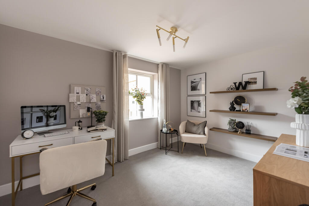 Additional image 5 of Bloomfield Road, Harpenden, Hertfordshire, AL5