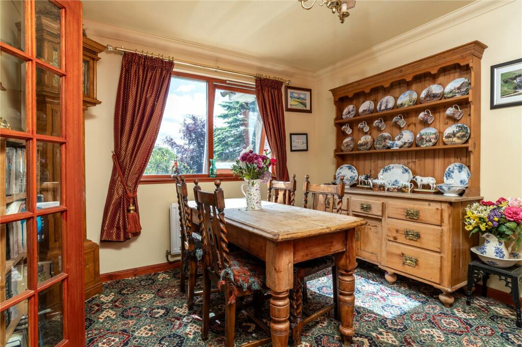 Additional image 9 of Pinewood, Ythanwells, Huntly, Aberdeenshire, AB54