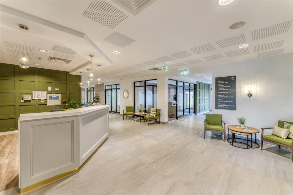 Additional image 50 of The Shires, 216 Wake Green Road, Moseley, Birmingham, B13