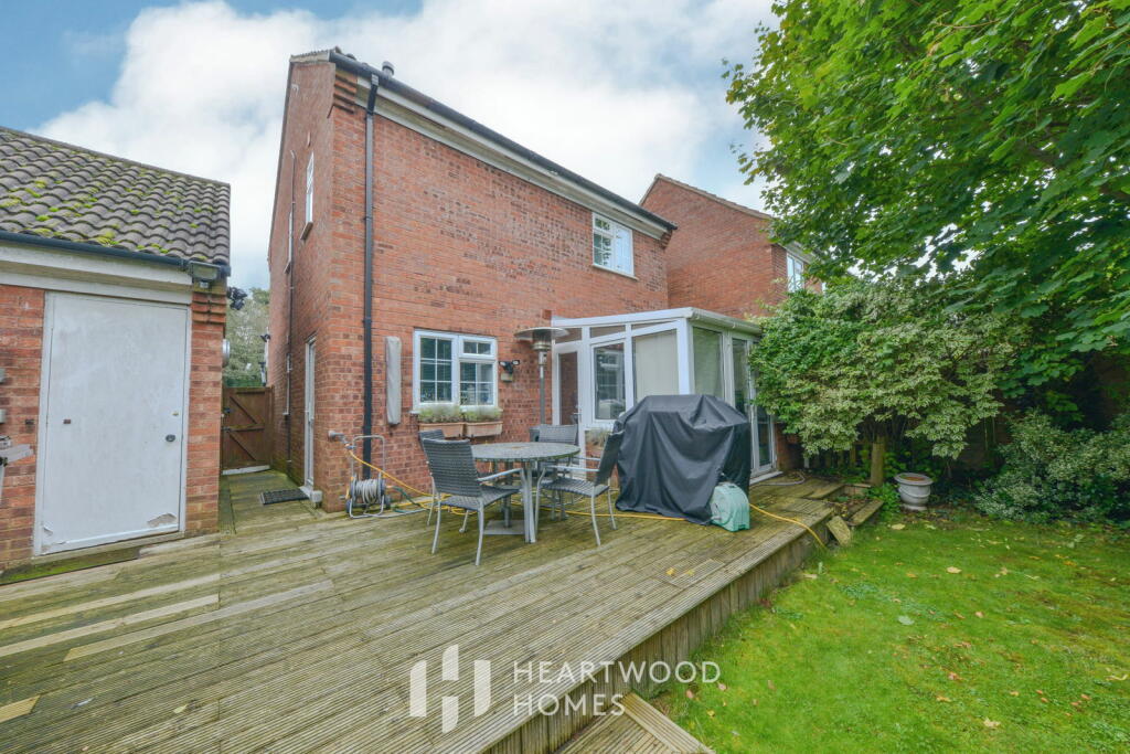 Additional image 16 of Ashdales, St. Albans, AL1 2RB