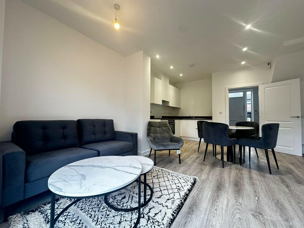 Additional image 5 of Parkes Avenue, Birmingham, B12