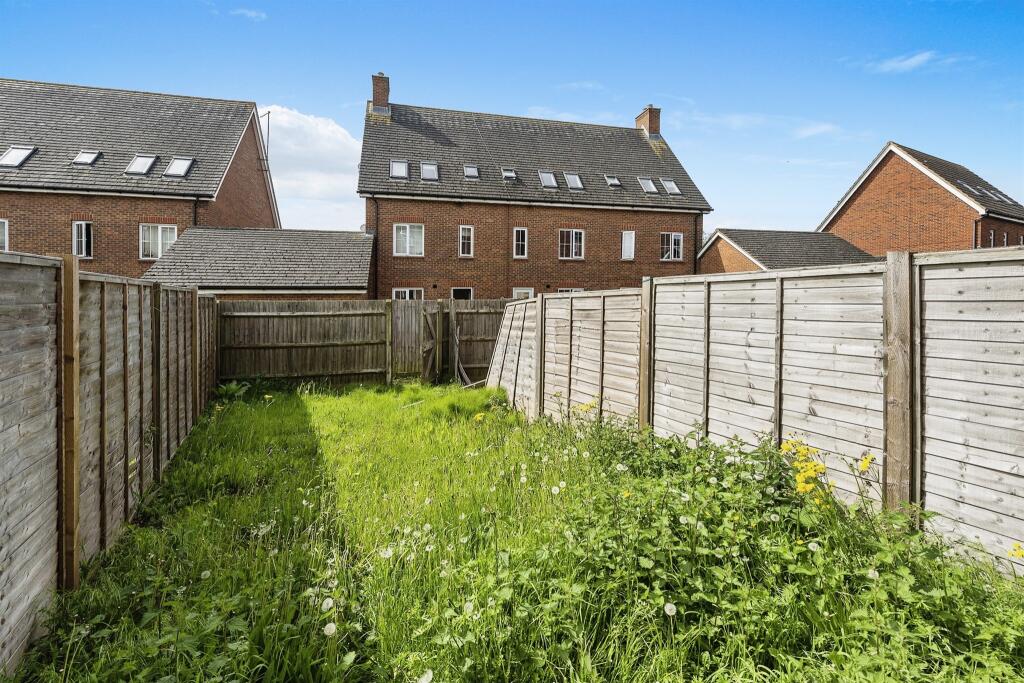 Additional image 8 of The Runway, Hatfield